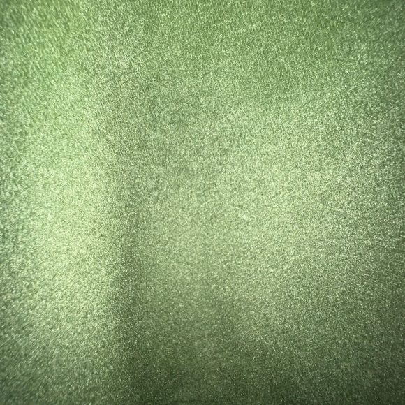 Harve Bernard Olive Three Quarter Sleeve Blazer - Picture 10 of 11